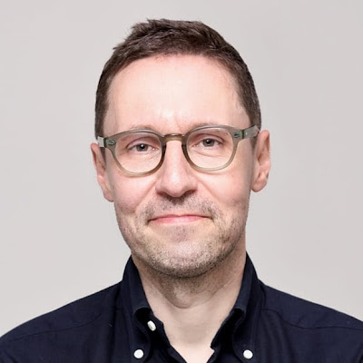 Adam Lancaster