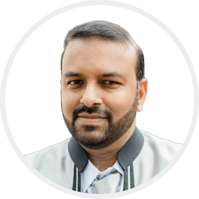 Jeevan Daniel