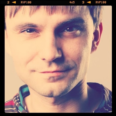 Egor Kunovsky