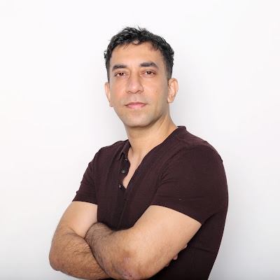 Kapil Wahi