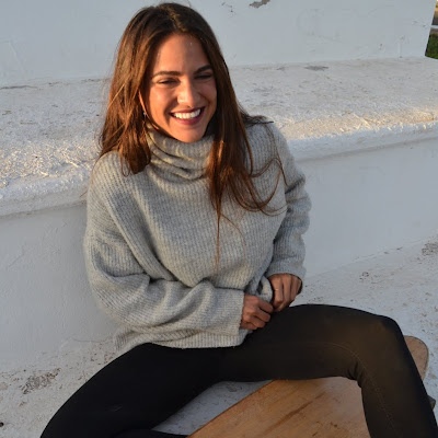 Rocío lp
