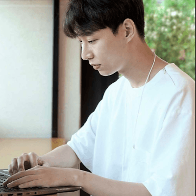 Sunghwan Jo
