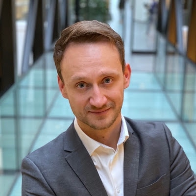 Nikolay Zaytsev