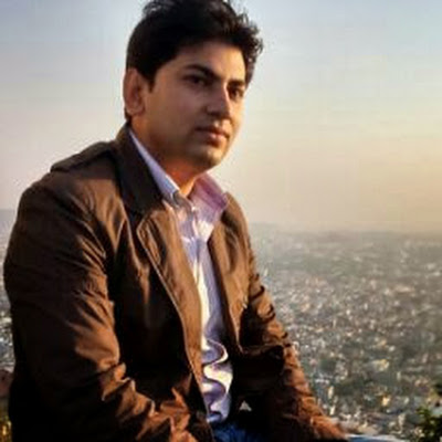 Aditya Yadav
