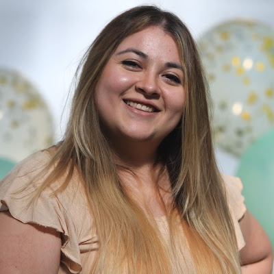 Agustina Andrada