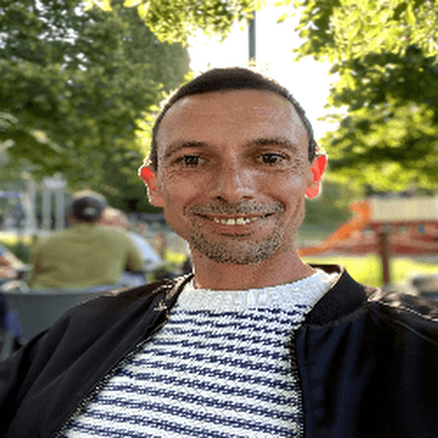 Hugo Alves