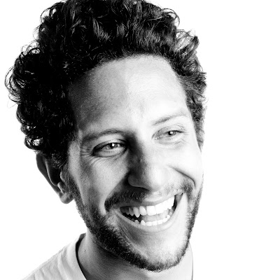 Julian Mackler
