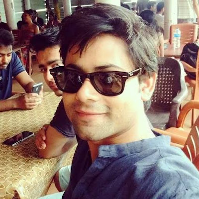 Adit Chauhan